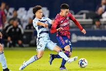 Nhận định, soi kèo Sporting Kansas vs Dallas, 07h30 ngày 8/7: Khách tự tin lấy điểm