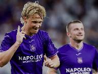 Nhận định, soi kèo Anderlecht vs LC Aris FC, 21h00 ngày 7/7: Tưng bừng bắn phá