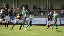 Nhận định, soi kèo FC KTP vs IF Gnistan, 22h00 ngày 7/7: Đứng im bét bảng