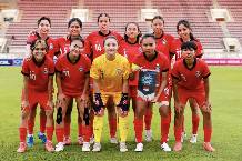 Nhận định, soi kèo Nữ Bhutan vs Nữ Singapore, 20h00 ngày 7/7: Khẳng định sức mạnh