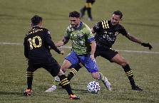 Nhận định, soi kèo Seattle Sounders vs Columbus Crew, 4h00 ngày 7/7: Tưng bừng