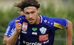 Nhận định, soi kèo TSV Hartberg vs Slovan Liberec, 21h00 ngày 7/7: Lần đầu chạm mặt