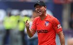 Diego Simeone công khai 'ném đá' cả Real Madrid lẫn Man City