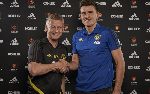 Harry Maguire khoác áo số mấy tại MU?
