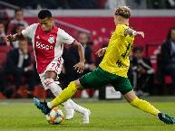 Nhận định, soi kèo Ajax vs PSV, 1h ngày 8/8