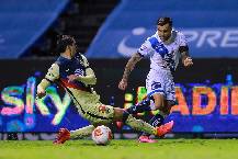 Nhận định, soi kèo Club America vs Puebla, 07h00 ngày 08/08
