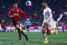 Nhận định, soi kèo Club Tijuana vs Toluca, 9h06 ngày 7/8