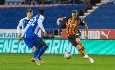 Nhận định, soi kèo Preston vs Hull, 21h ngày 7/8