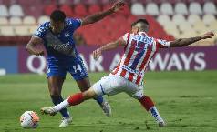Nhận định, soi kèo Union Santa Fe vs San Lorenzo, 1h45 ngày 8/8