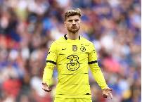 Đội hình ra sân chính thức Everton vs Chelsea, 23h30 ngày 6/8