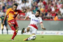 Nhận định, soi kèo Antalyaspor vs Galatasaray, 1h45 ngày 8/8