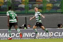 Nhận định, soi k&egrave;o Braga vs Sporting Lisbon, 0h ng&agrave;y 8/8