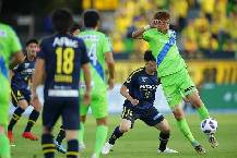 Nhận định, soi k&egrave;o Kyoto Sanga vs Kashiwa Reysol, 16h30 ng&agrave;y 6/8