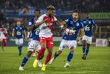 Nhận định, soi kèo Strasbourg vs Monaco, 22h00 ngày 6/8