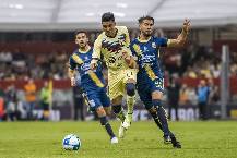 Phân tích kèo hiệp 1 Leones Negros vs Venados Yucatan, 9h ngày 8/8