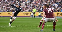 Soi kèo chẵn/ lẻ West Ham vs Man City, 22h30 ngày 7/8