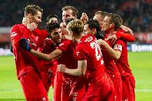 Soi kèo, dự đoán Macao NEC vs Twente, 19h30 ngày 7/8