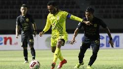 Soi kèo tài xỉu Semarang vs Barito Putera hôm nay, 15h30 ngày 6/8