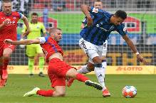 Tip kèo miễn phí chất lượng cao hôm nay ngày 6/8: Hamburg vs Heidenheim