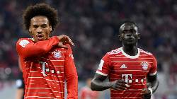 'BLĐ Bayern là những kẻ vô ơn, truyền thông Đức chỉ bôi nhọ Mane'