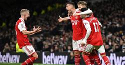 Arsenal có vũ khí bí mật cho cuộc đua vô địch