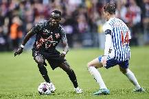 Nhận định, soi kèo Hvidovre vs Aarhus, 19h ngày 6/8
