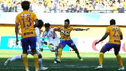 Nhận định, soi kèo Jubilo Iwata vs Vegalta Sendai, 17h ngày 6/8