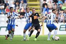Nhận định, soi k&egrave;o Odense vs Viborg, 0h00 ng&agrave;y 8/8
