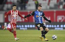 Nhận định, soi kèo Sepsi vs Otelul, 22h30 ngày 7/8