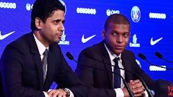 PSG muốn 'nối lại tình xưa', Mbappe nhanh chóng có câu trả lời