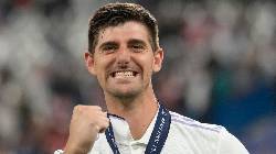 Thibaut Courtois: 'Tôi muốn kết thúc sự nghiệp tại đội bóng này'