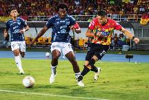 Nhận định, soi kèo Deportivo Pereira vs Boyaca Chico, 08h00 ngày 7/8: Dìm khách dưới đáy