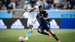 Nhận định, soi kèo New England Revolution vs Nashville, 06h30 ngày 7/8: Tạm biệt Nashville!