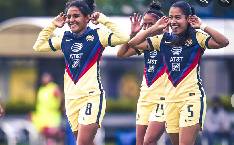 Nhận định, soi kèo Nữ Queretaro vs Nữ Club America, 08h05 ngày 7/8:Bắt nạt khách quen