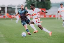 Nhận định, soi kèo Red Bull Salzburg vs FC Twente, 1h45 ngày 7/8: Chứng tỏ đẳng cấp