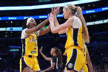 Nhận định bóng rổ Los Angeles Sparks vs Connecticut Sun, 09h00 ngày 8/8: Thắp sáng hy vọng