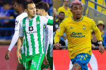 Nhận định, soi kèo Real Betis vs Como, 01h30 ngày 7/8: Đánh sập pháo đài Villamarin