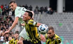 Soi kèo góc Kairat Almaty vs Slovan Bratislava, 22h00 ngày 6/8