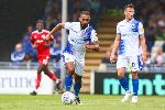 Nhận định bóng đá Bristol Rovers vs Accrington, 21h00 ngày 07/09: Lành ít dữ nhiều