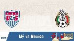 Nhận định bóng đá Mỹ vs Mexico, 07h30 ngày 06/9: Nỗi buồn chú Sam