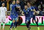 Phân tích tỷ lệ Kosovo vs CH Séc, 20h ngày 7/9