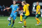 Nhận định Kazakhstan vs Belarus, 21h00 ngày 7/9
