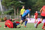 Nhận định Nữ Gumi Sportstoto vs Nữ Seoul WFC, 14h30 ngày 7/9