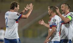 Nhận định, soi kèo Nga vs Malta, 1h45 ngày 8/9