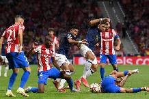 Nhận định, soi kèo Atletico Madrid vs Porto, 2h ngày 8/9