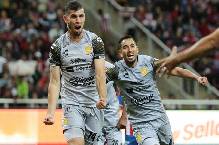 Nhận định, soi kèo Dorados Sinaloa vs Raya2, 9h05 ngày 8/9