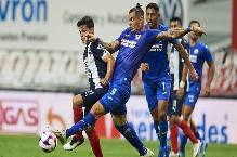 Nhận định, soi kèo Monterrey vs Cruz Azul, 9h05 ngày 7/9