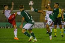 Nhận định, soi kèo Vila Nova vs Guarani, 7h30 ngày 7/9