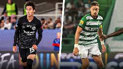 Phân tích kèo hiệp 1 Eintracht Frankfurt vs Sporting Lisbon, 23h45 ngày 7/9