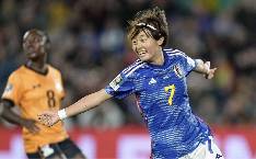 Chính thức! Man United công bố chiếc giày vàng World Cup 2023